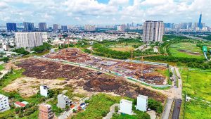 TIEN DO DU AN THE PRIVE 4 - Citymark Residence
