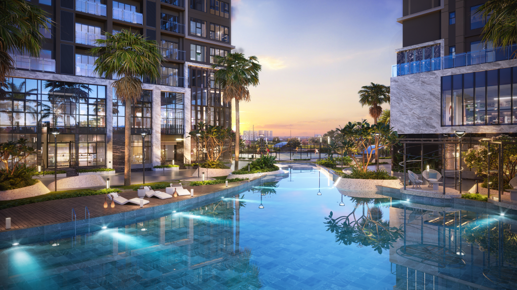 TIEN ICH NGOAI 01 - Citymark Residence