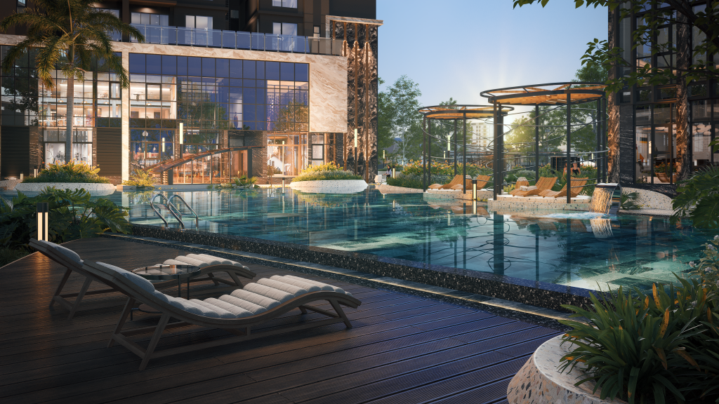 TIEN ICH NGOAI 08 - Citymark Residence