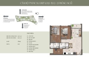 TW 8 CH B2 2 - Citymark Residence