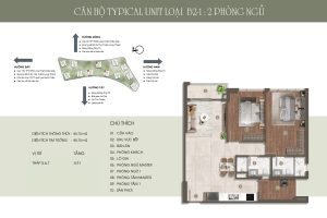 TW5 6 7 CH B2 1 - Citymark Residence