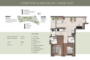 TW5 6 7 CH B5 1 - Citymark Residence