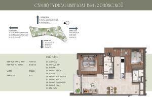 TW5 6 7 CH B6 1 - Citymark Residence